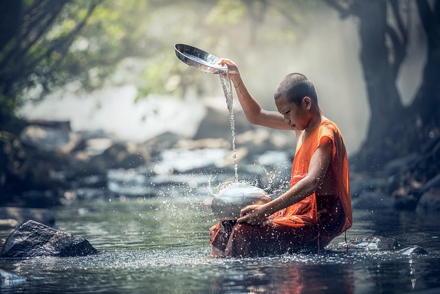 Soñar con el mar según la Biblia: significado y simbolismo