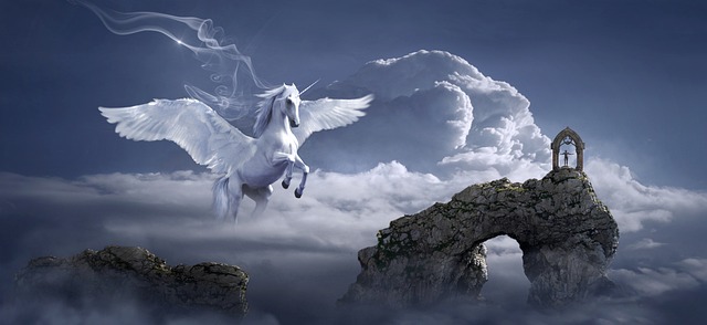 Soñar con caballos: significado y simbolismo