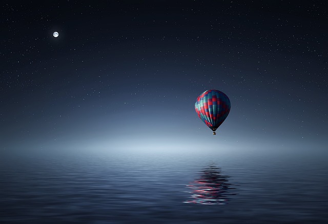 Soñar con el aire frío: una experiencia invernal en tus sueños