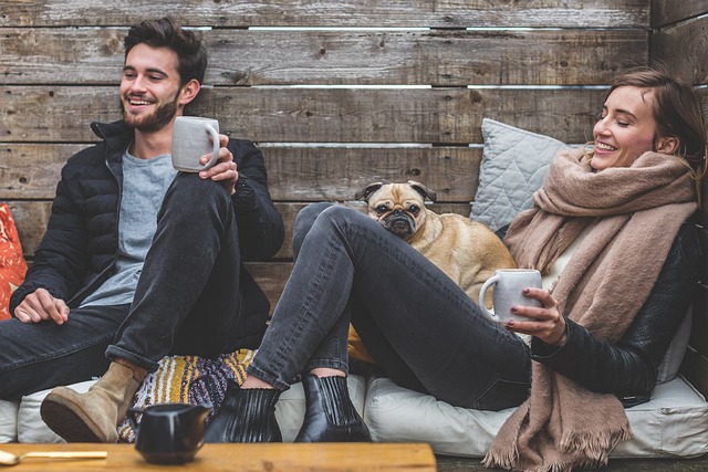 Soñar con un día soleado: una visión de felicidad y alegría