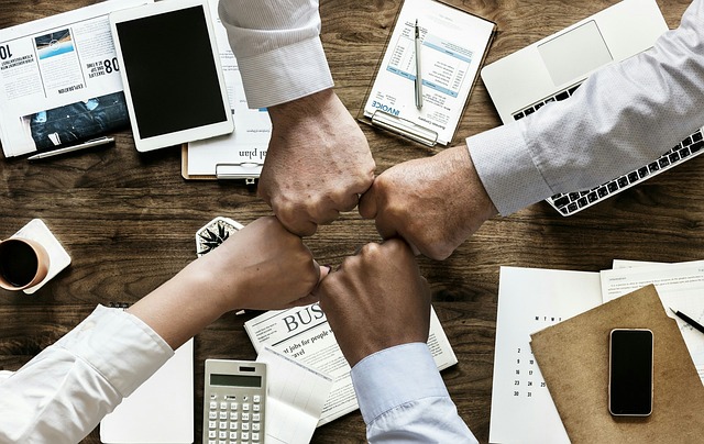 Soñar con la remodelación de la oficina: ¿Un reflejo de cambios en tu vida laboral?