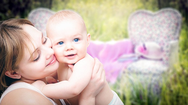 Soñar con dar a luz sin dolor: Una experiencia de maternidad tranquila y placentera.