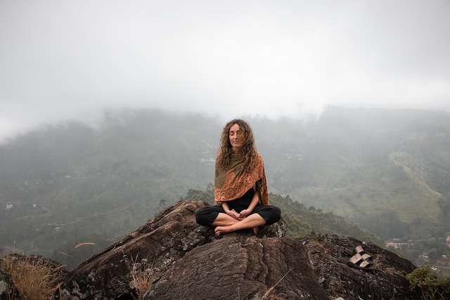 Soñar con la umbanda: una conexión espiritual en tus sueños